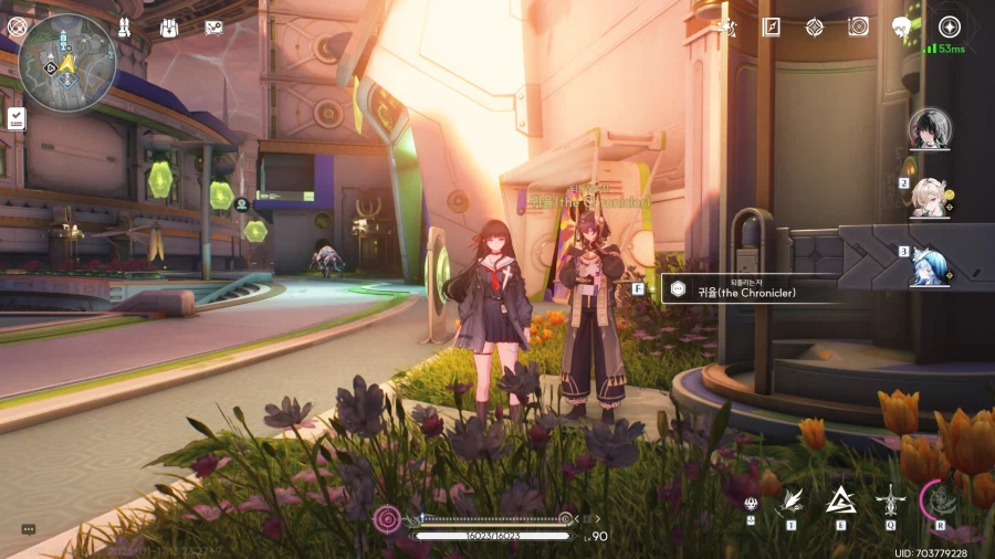 스포)조수임무 3장 2막 이후 헬리오딕 식스 위치_8.webp