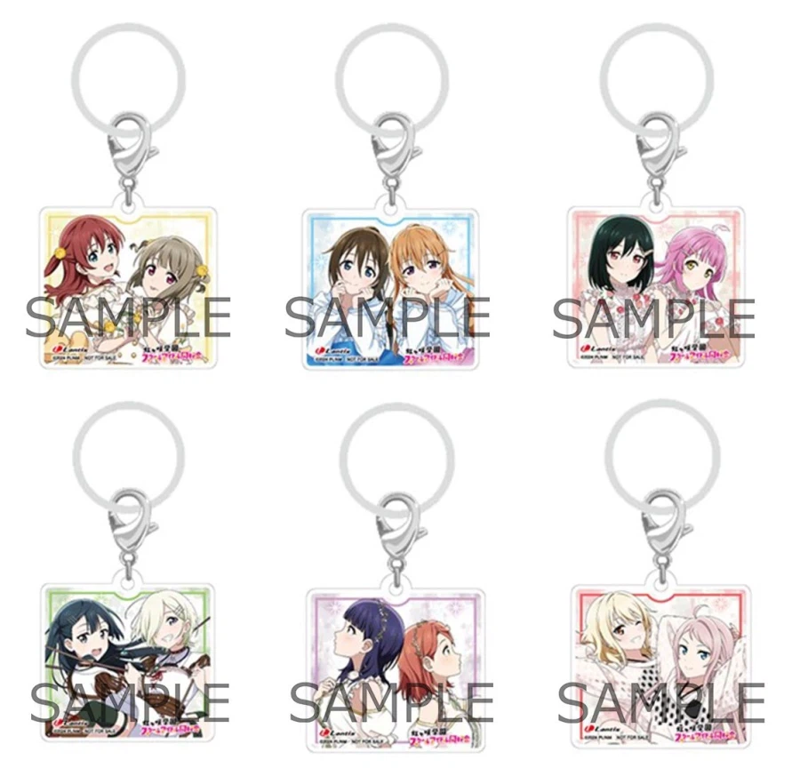 러브라이브! 니지가사키 학원 플라워 뮤직 라이브 티켓&물판&전시 정보_17.webp