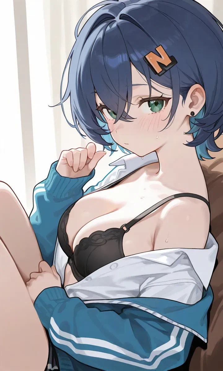 젠레스)널린게 여자인데 왜 동생이랑 ㅅㅅ를 함?_5.webp