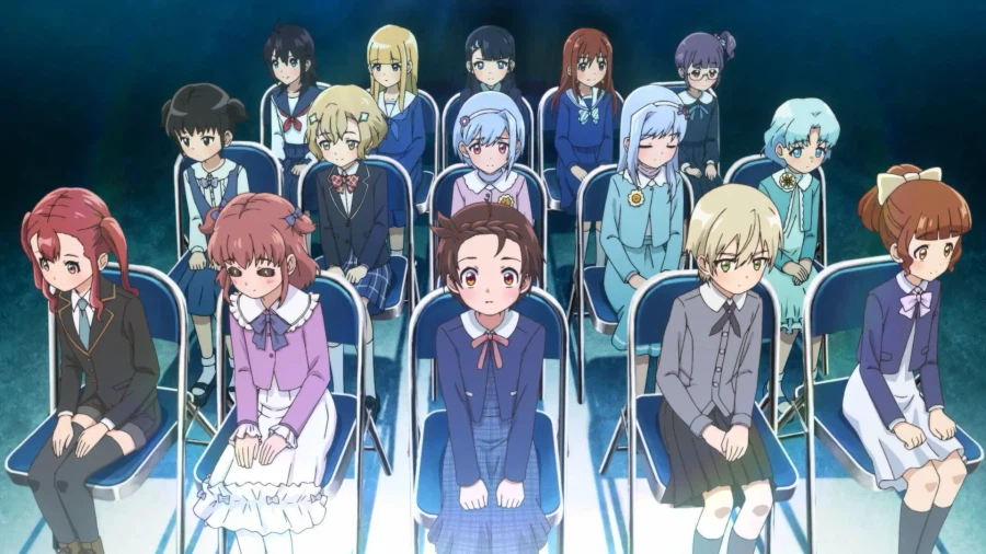 [메달리스트] 2기 1화 선행컷, 예고_1.webp