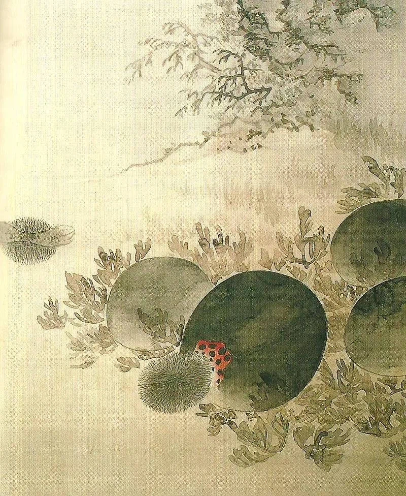 그림으로 박제된 수박 도둑_1.webp