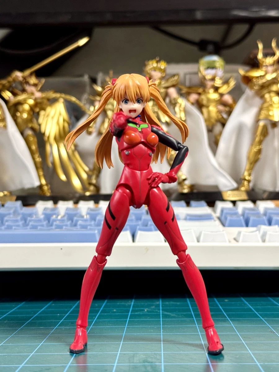 [s.h.figuarts] 시키나미 아스카 랑그레이 입니다._6.webp