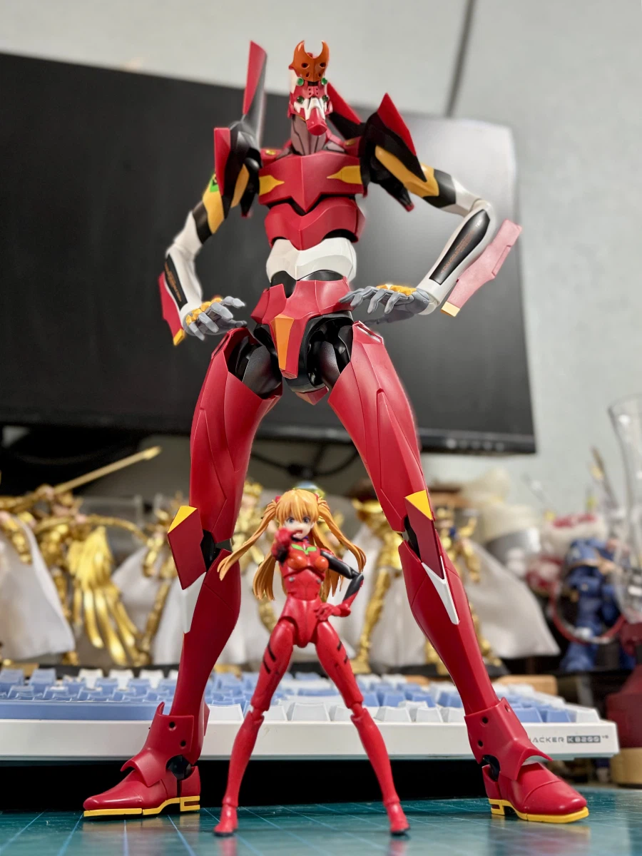 [s.h.figuarts] 시키나미 아스카 랑그레이 입니다._7.webp