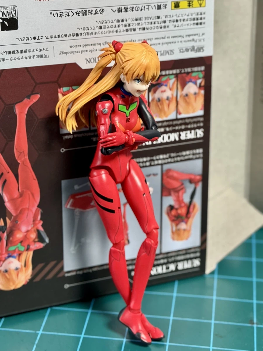 [s.h.figuarts] 시키나미 아스카 랑그레이 입니다._10.webp