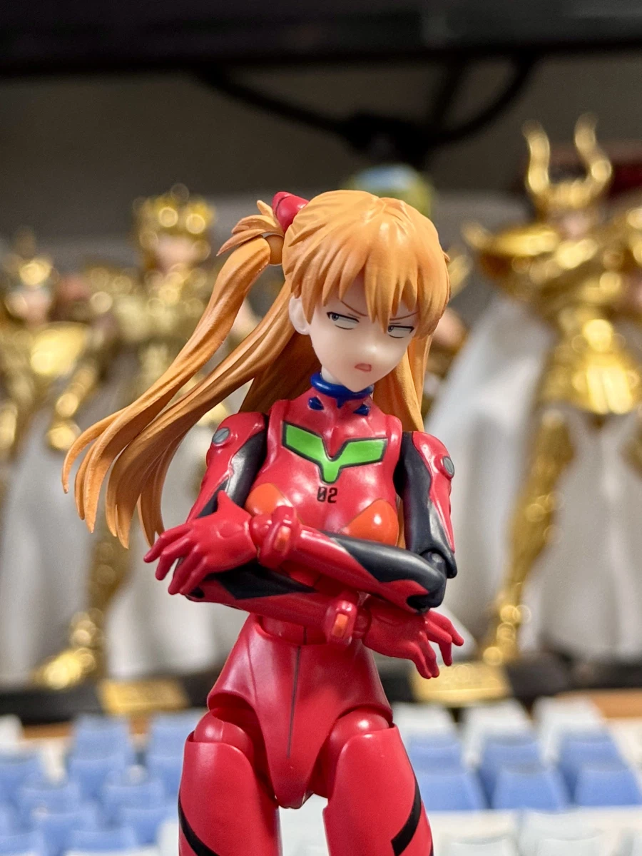 [s.h.figuarts] 시키나미 아스카 랑그레이 입니다._11.webp