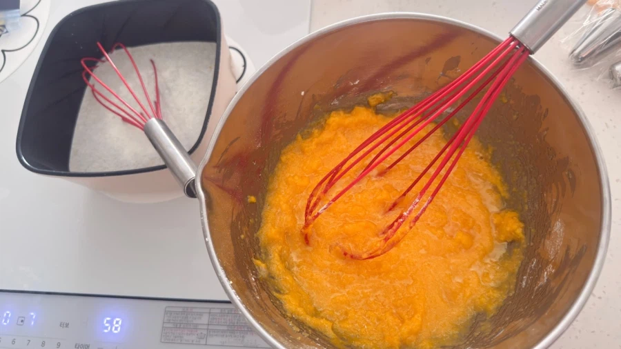 [야매 홈베이킹] 냉장고 털이 베이킹 (.....)_3.webp