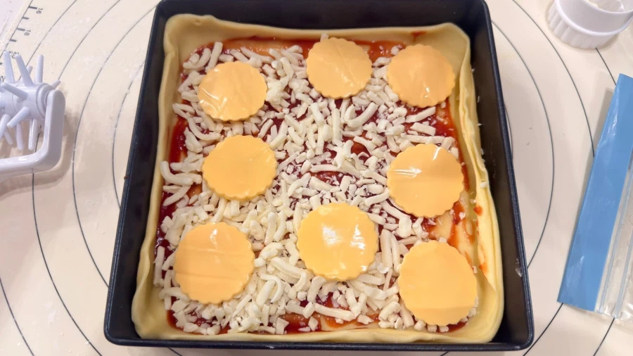 [야매 홈베이킹] 냉장고 털이 베이킹 (.....)_17.webp