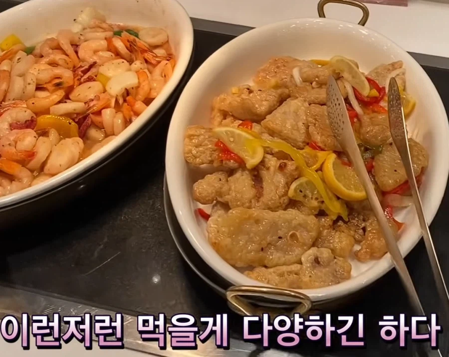 어느 유튜버의 독특한 쿠우쿠우 리뷰_4.webp