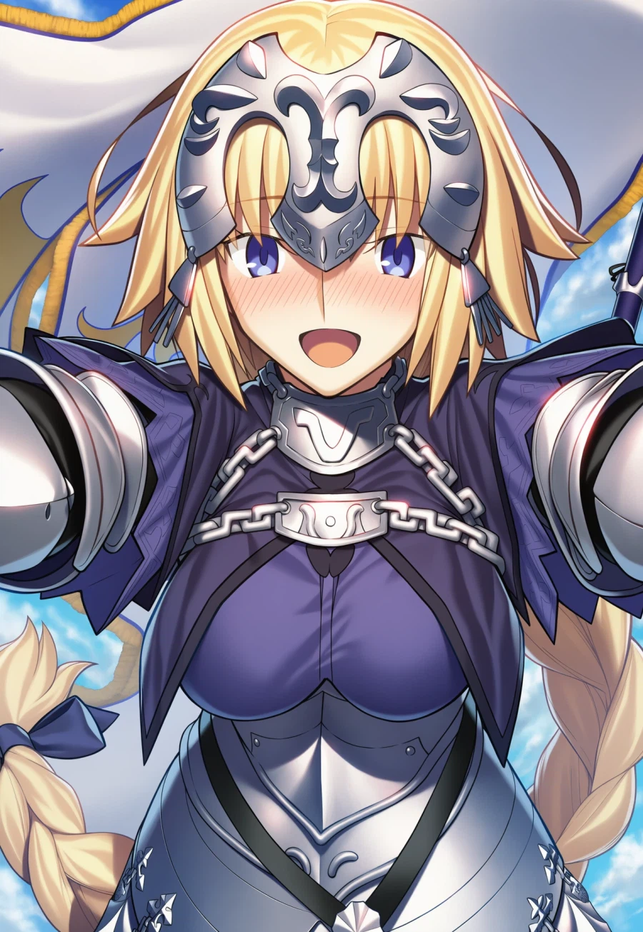 fgo) 저 좋아하는 변태로 개조한 잔느누나에요_1.webp