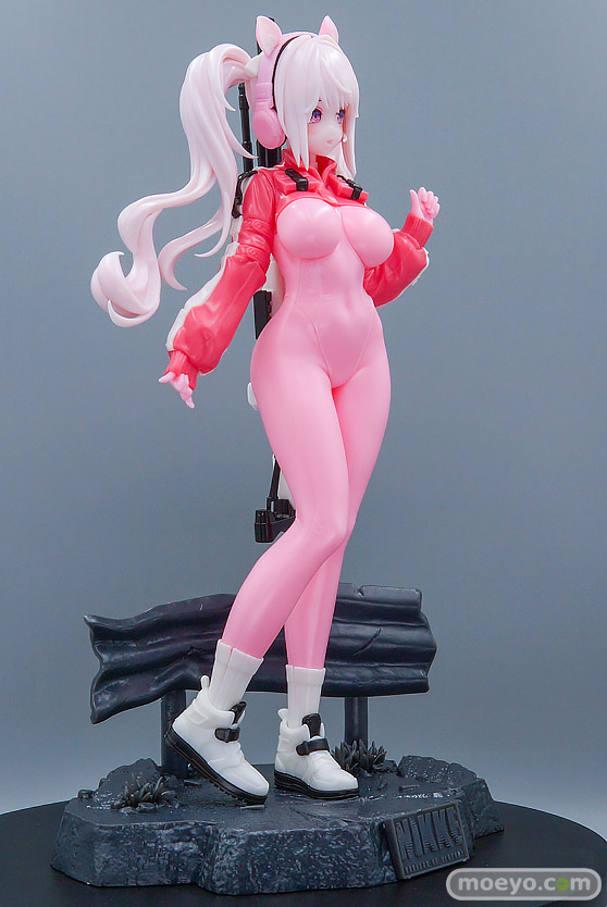 [엑스 플러스] 승리의 여신: 니케 - 앨리스 샘플 소개_3.jpg