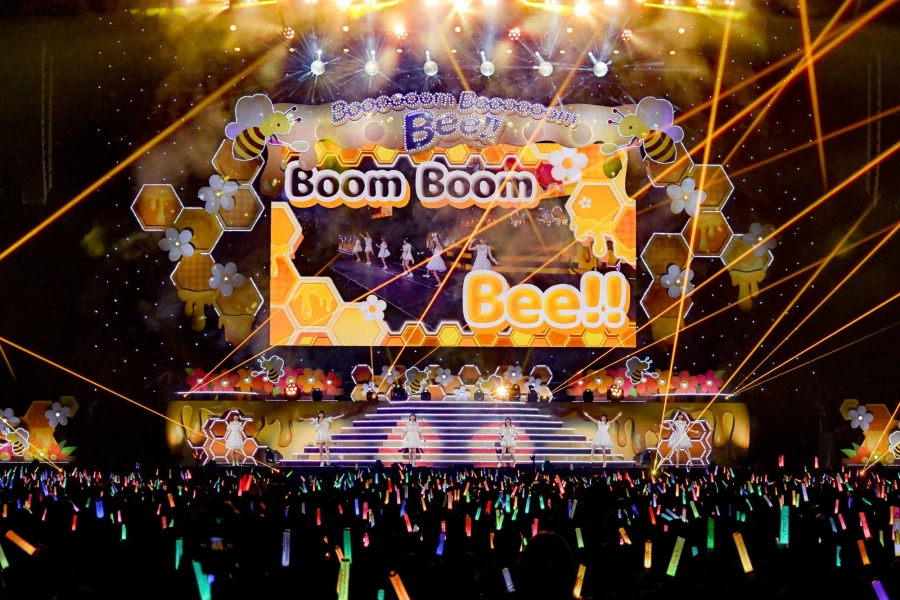 러브라이브! 니지가사키 학원 스쿨 아이돌 동호회 플라워 뮤직 라이브 감사 코멘트_13.webp