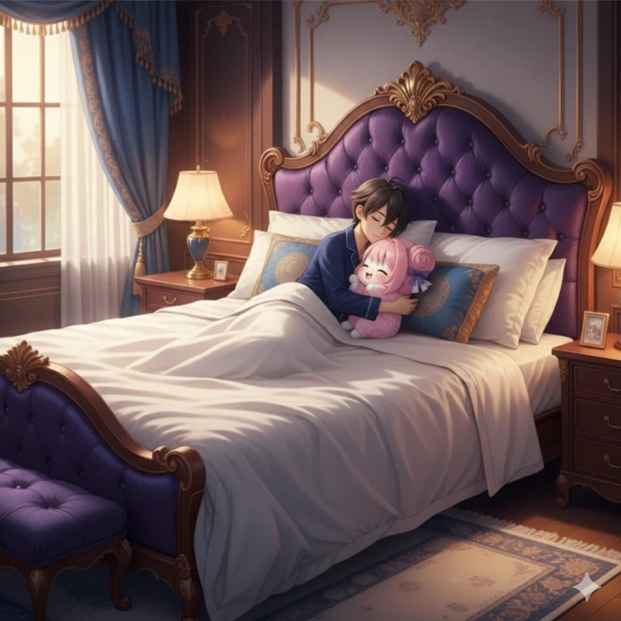 AI) 신데렐라 도로롱_6.webp