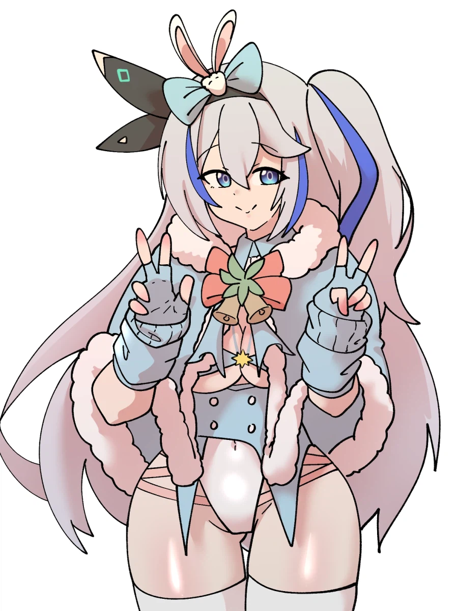 미루 이모가 소전2 수오미 코스프레한 짤!_1.webp