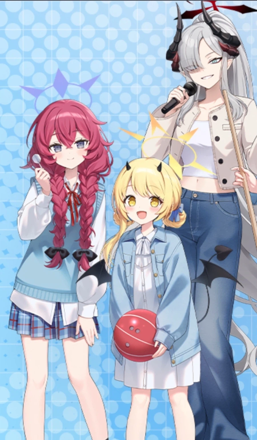 블루아카) 막돌이인줄 알았네_1.webp