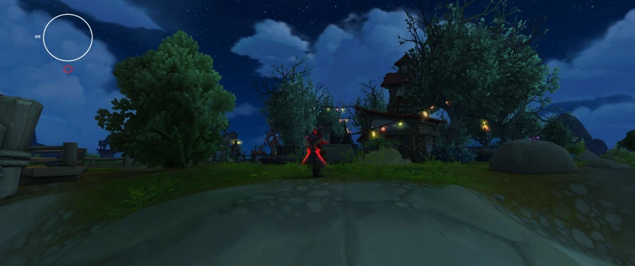 와우) 11.2.9999를 앞둔 시점에 완성한 저의 하우징._1.webp