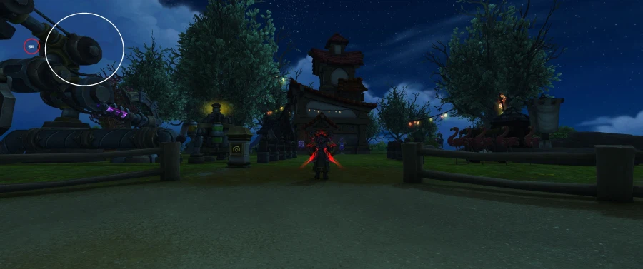 와우) 11.2.9999를 앞둔 시점에 완성한 저의 하우징._2.webp