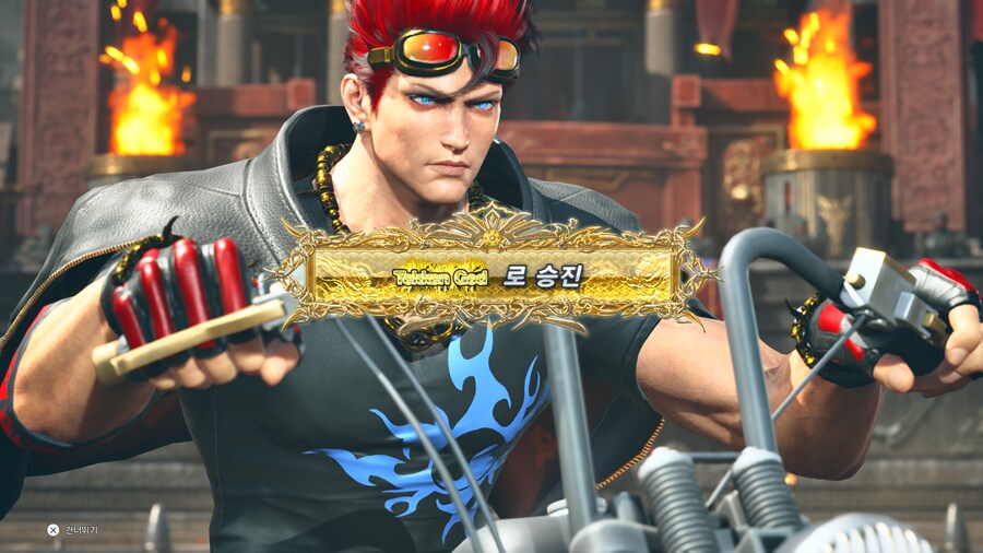 드디어 염원하던 첫 황금단 텍갓을 찍어보네요!!_1.png