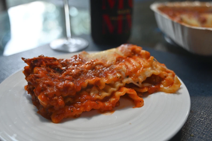 대충 해묵는 광어회덮밥과 냉동 라자냐;ㅎ_4.webp