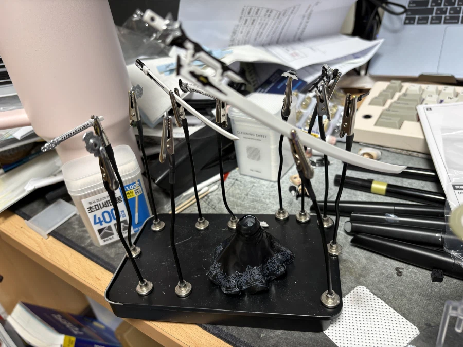 2B 프라모델 후기_8.webp