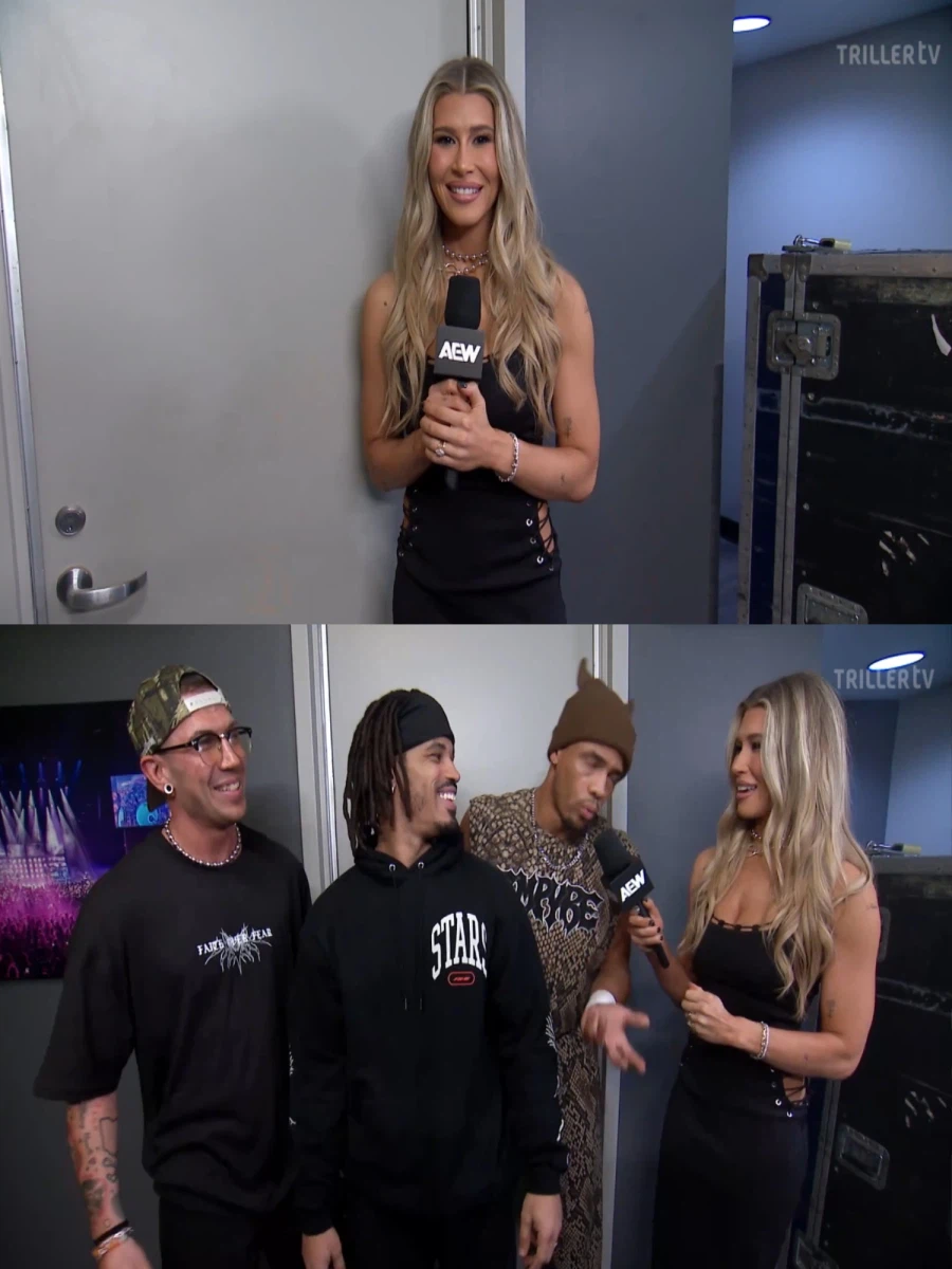 260117 AEW 콜리전 녹화결과(맥시멈 캐니지 2026 2일차 특집)_2.webp