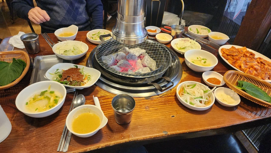 홍천에서 화로구이 먹고 왔습니다._1.webp