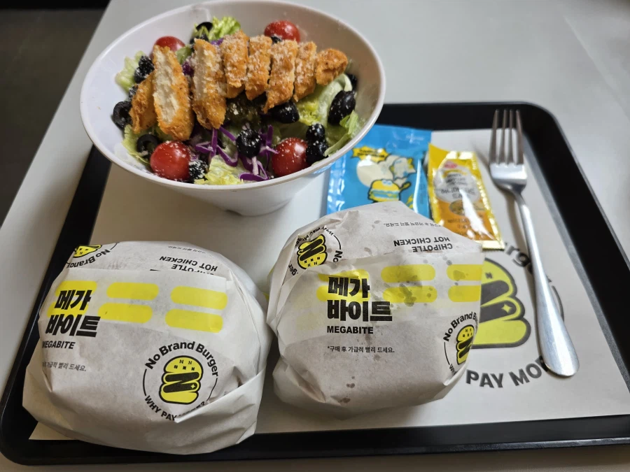 노브랜드버거 샐러드 괜춘하네요_1.webp
