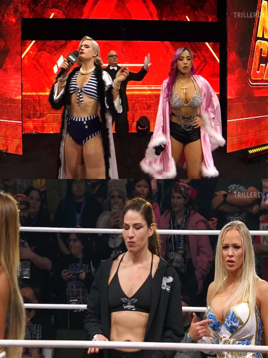 260117 AEW 콜리전 녹화결과(맥시멈 캐니지 2026 2일차 특집)_11.webp