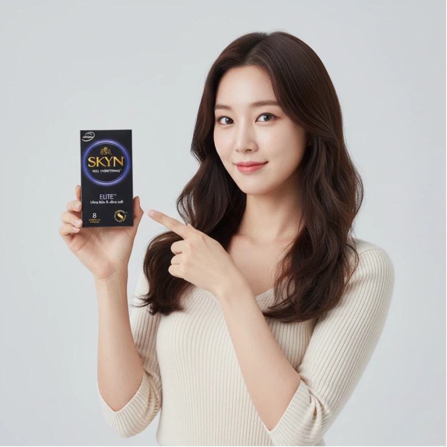 [인더파우치] 결혼기념일 특별한 준비물 안셀콘돔 특가 12700원_1.webp