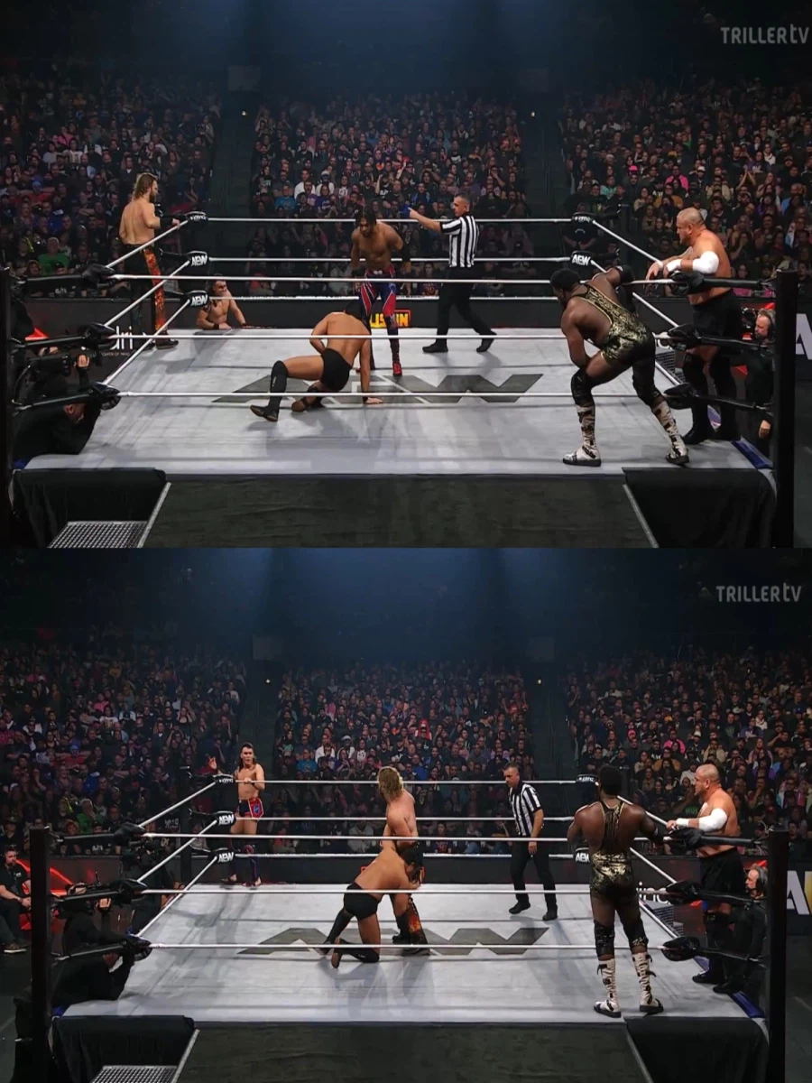 260117 AEW 콜리전 녹화결과(맥시멈 캐니지 2026 2일차 특집)_16.webp
