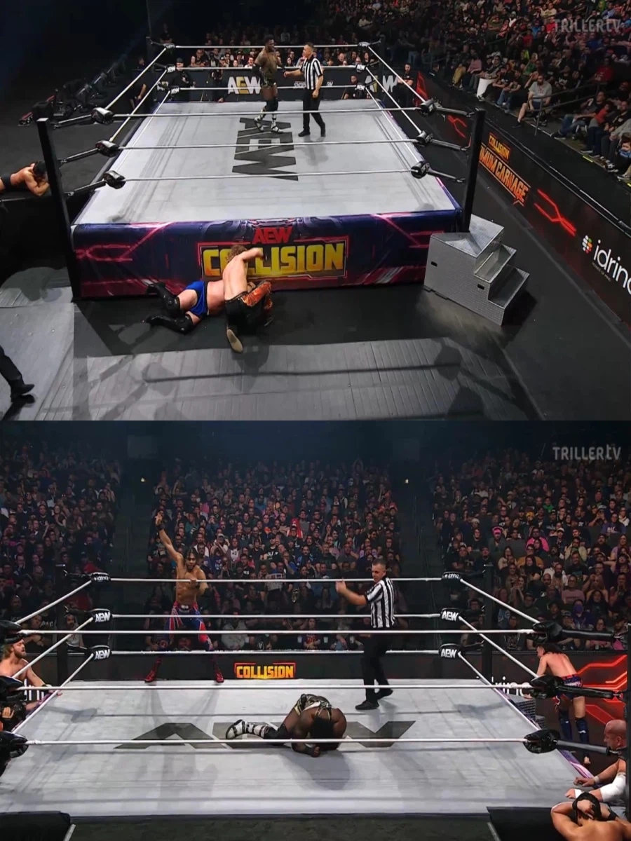 260117 AEW 콜리전 녹화결과(맥시멈 캐니지 2026 2일차 특집)_18.webp