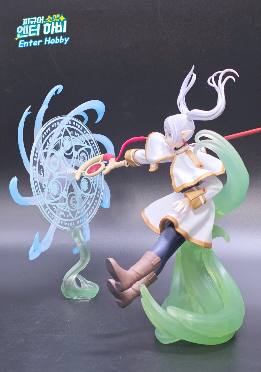 세가 FIGURIZMa 프리렌 마법의 정점ver 피규어_7.webp