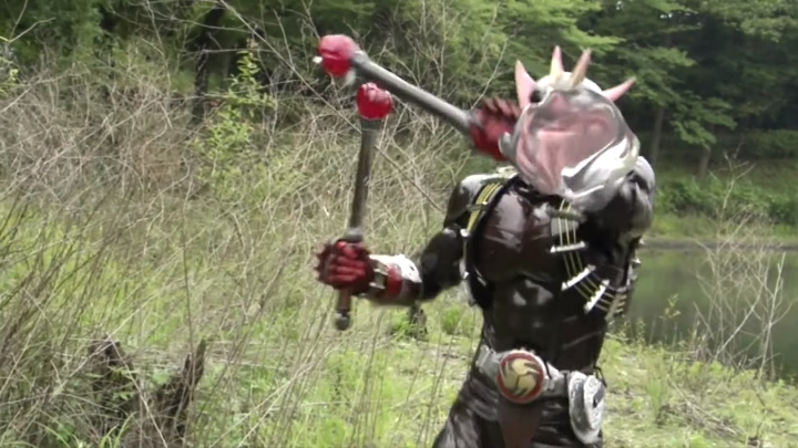 [가면라이더 히비키] 한번이라도 이기게 해주세요_11.jpg