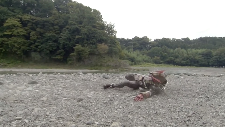 [가면라이더 히비키] 한번이라도 이기게 해주세요_42.jpg