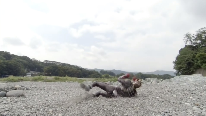 [가면라이더 히비키] 한번이라도 이기게 해주세요_44.jpg