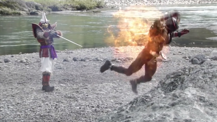 [가면라이더 히비키] 한번이라도 이기게 해주세요_55.jpg