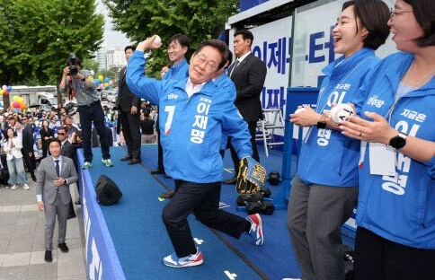 긴급) 귝민의힘... 이 대통령 댓글 조작 증거 확보...jpg_1.webp