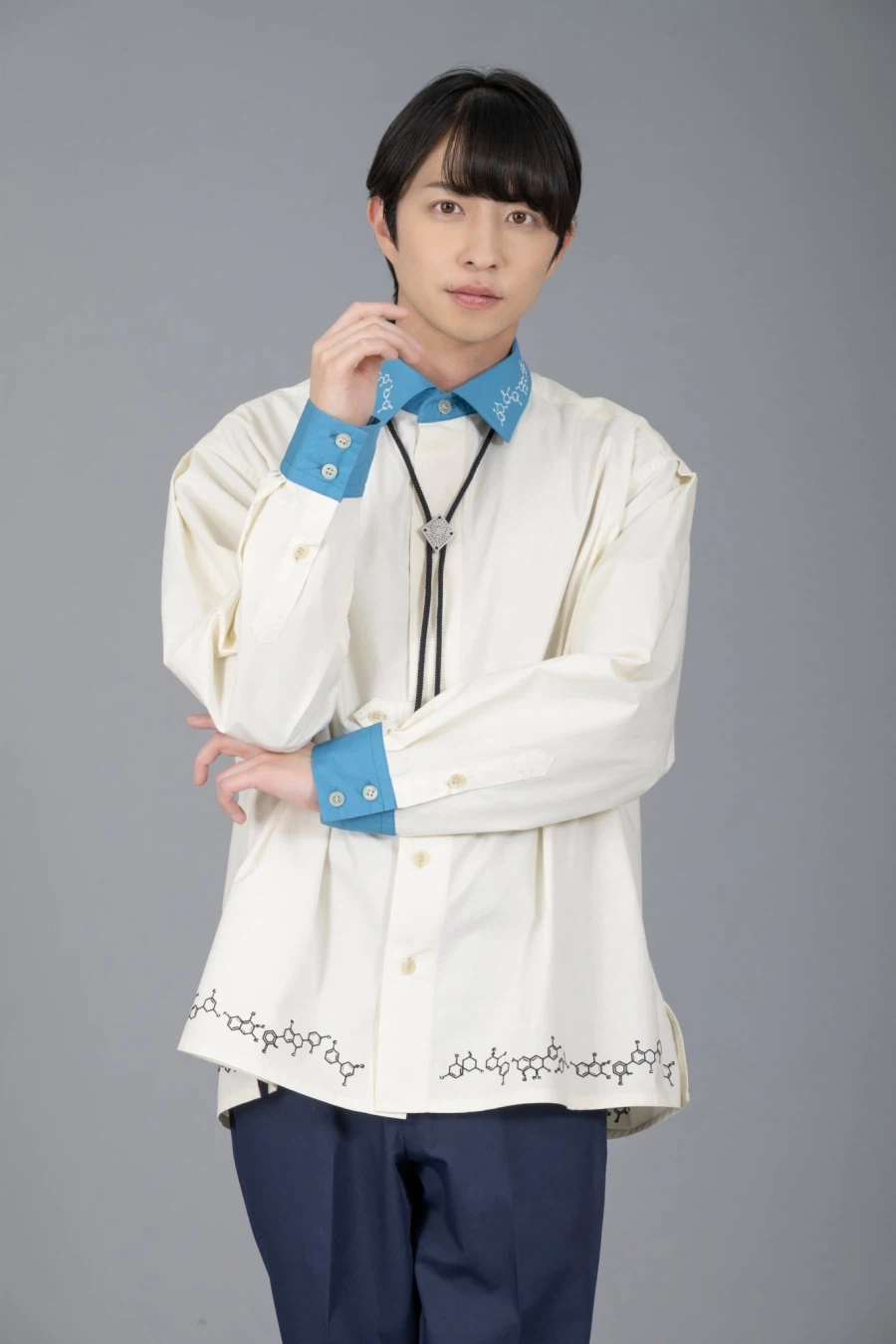 초우주 형사 갸반 인피니티 캐릭터 소개_3.webp