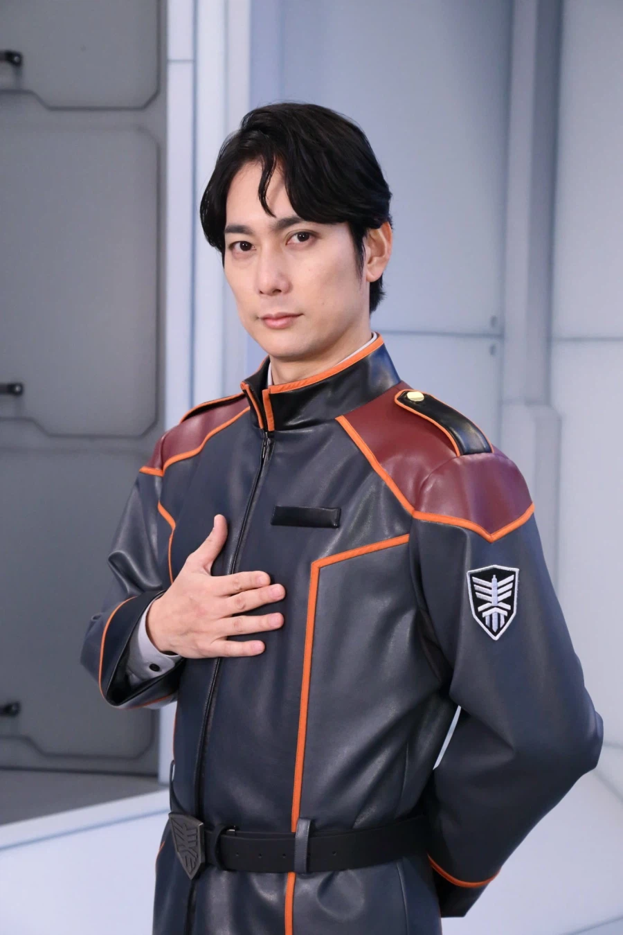 초우주 형사 갸반 인피니티 캐릭터 소개_13.webp