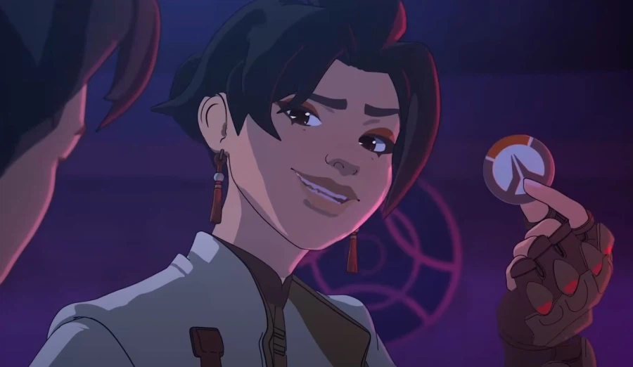 오버워치2 신규 영웅 '안란' 출시 암시 및 궁극기 대사 공개_4.webp