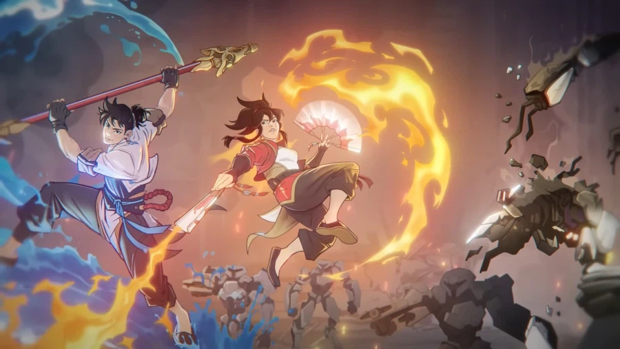 오버워치2 신규 영웅 '안란' 출시 암시 및 궁극기 대사 공개_5.webp