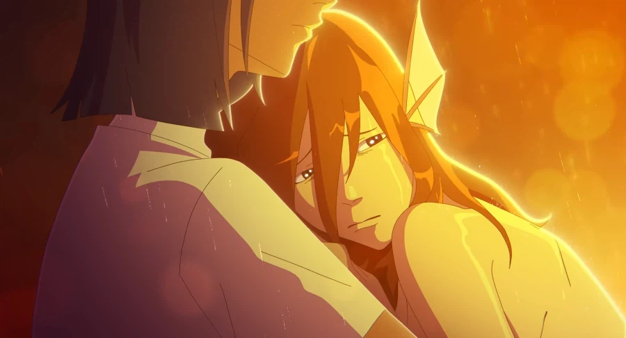 스릴러 호러 애니메이션, The Lover 올해 여름 공개 예정_3.webp