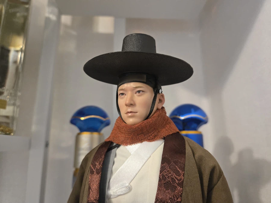 쿠미키 전우치 강동원 핫토이의 반의 반값이지만 만족하네요_8.webp