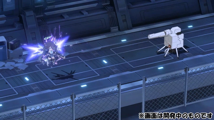 블루아카, 건담) ??? : 인정하마 텐도 아리스..._3.webp