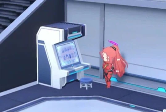 블루아카) 유즈 만들었네 ㅋㅋ_1.webp