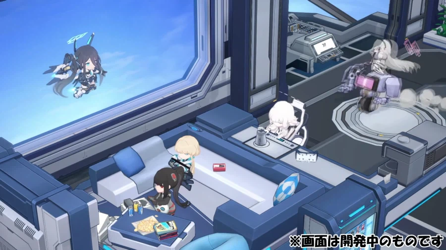 블루아카/일섭방송) 전용가구에서 악의가 느껴지는데 ㅋㅋㅋㅋㅋㅋ_3.webp