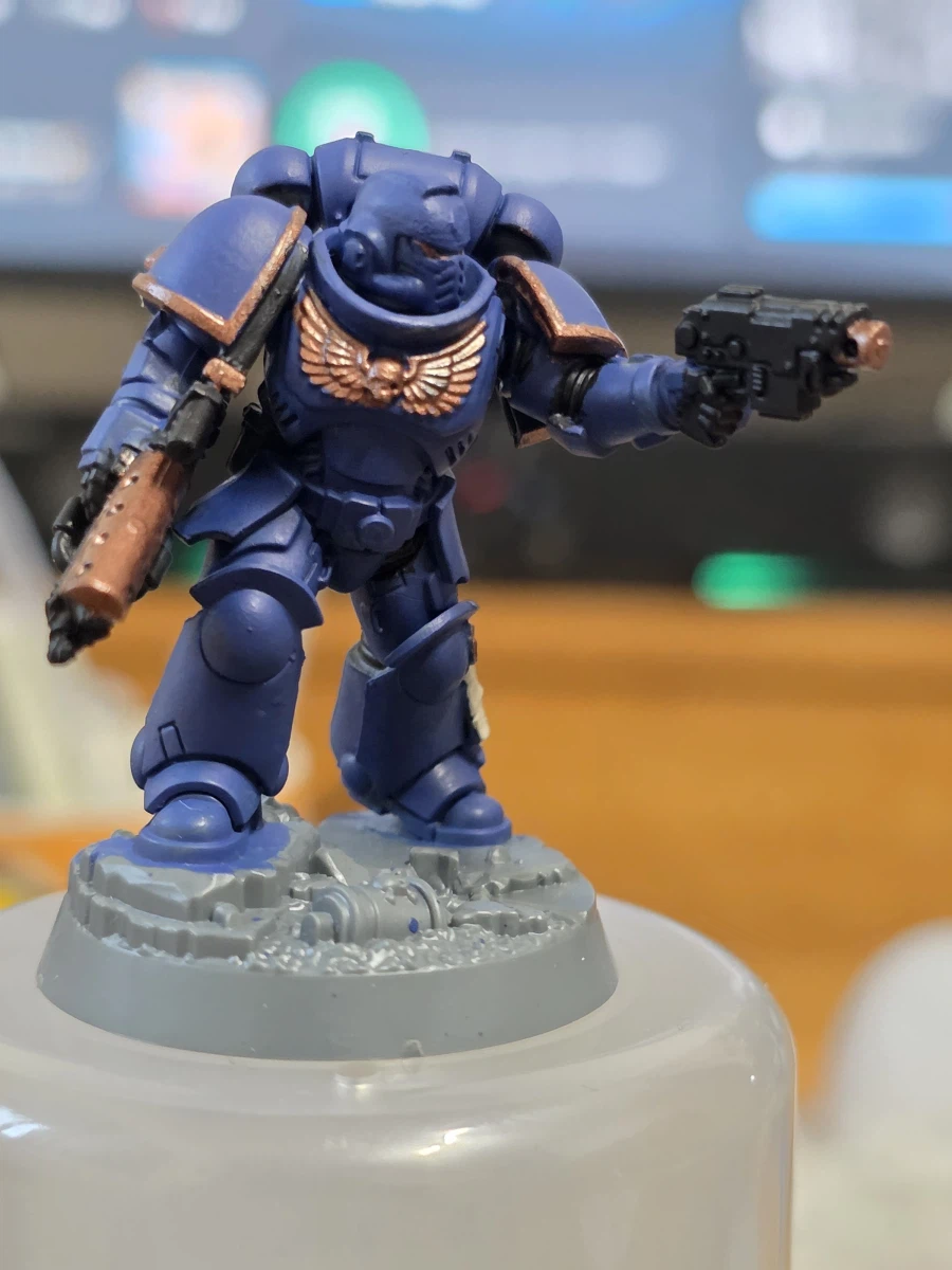 첫도색도전이자 입문인 워해머40k입니다._3.webp