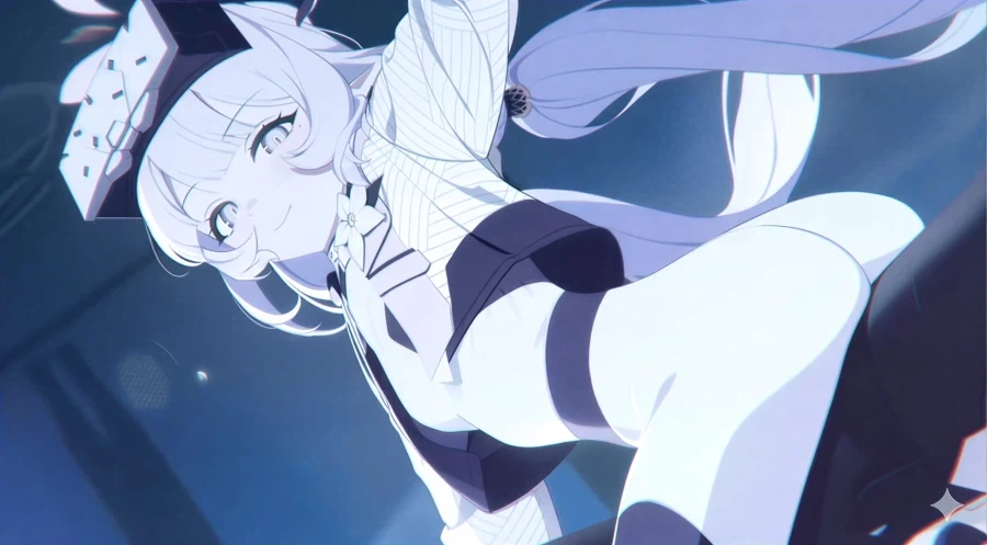 블루아카)리오 메챠쿠챠 범하고 떠나는 히마리와 그걸 바라보는 리오_2.webp