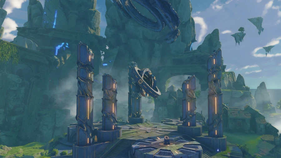 블루프로) 파래진 게시판에 파란게임 물타기_2.webp