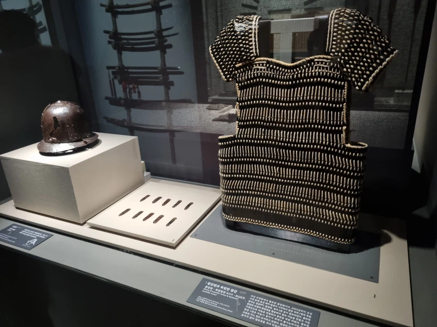 2025년 마지막날 봤던 국립중앙박물관 전시 우리들의 이순신_72.webp