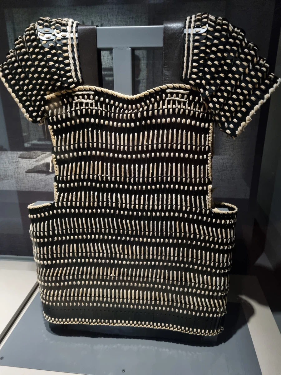 2025년 마지막날 봤던 국립중앙박물관 전시 우리들의 이순신_73.webp